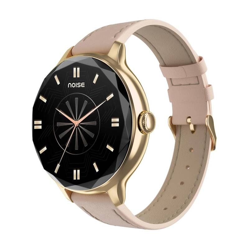 Noise Diva Smartwatch (rosa)