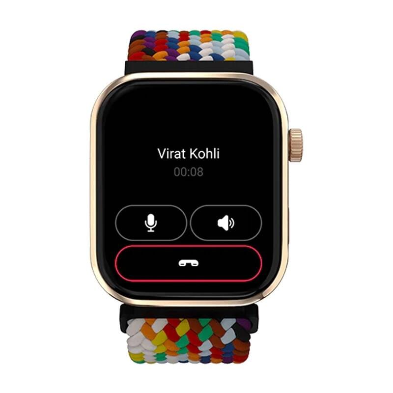 Smartklokke Noise Pro 5 (Rainbow)