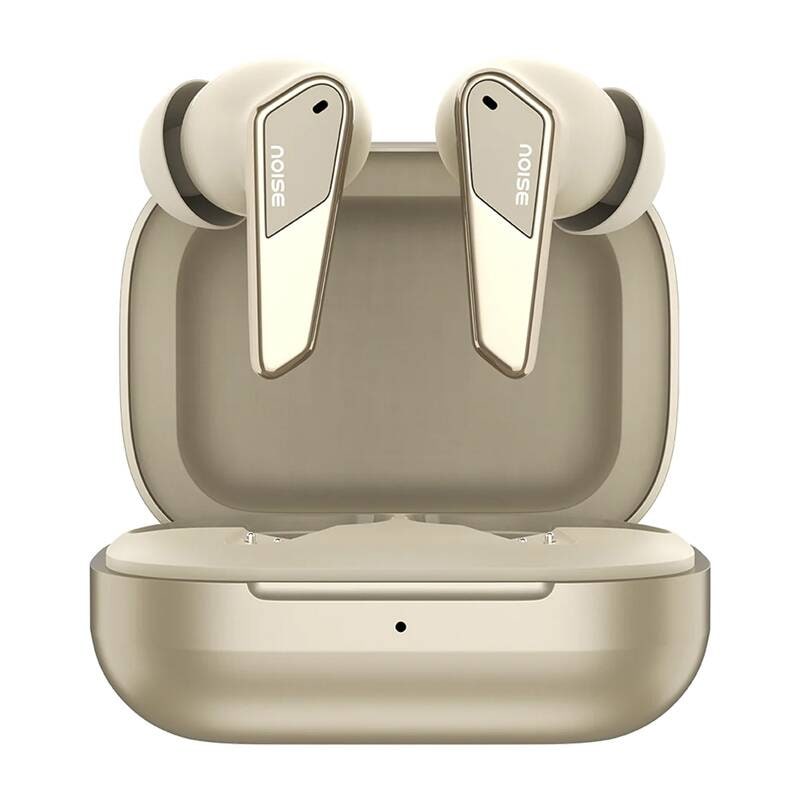 Noise Buds N1 Pro TWS-hodetelefoner (beige)