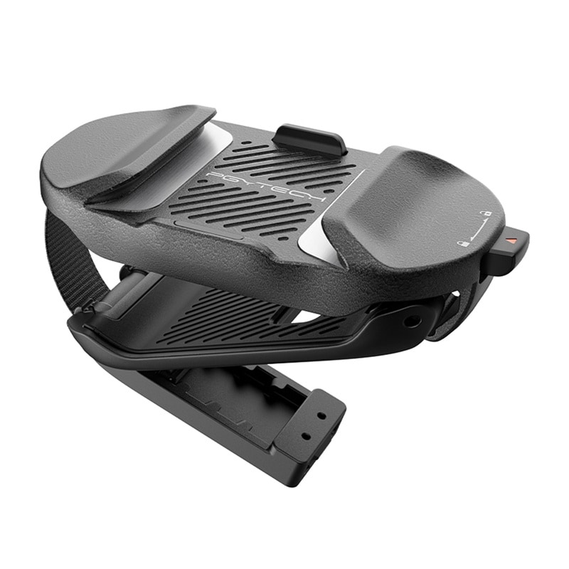 PGYTech Beetle Clip V2 kamerafeste (uten plate)