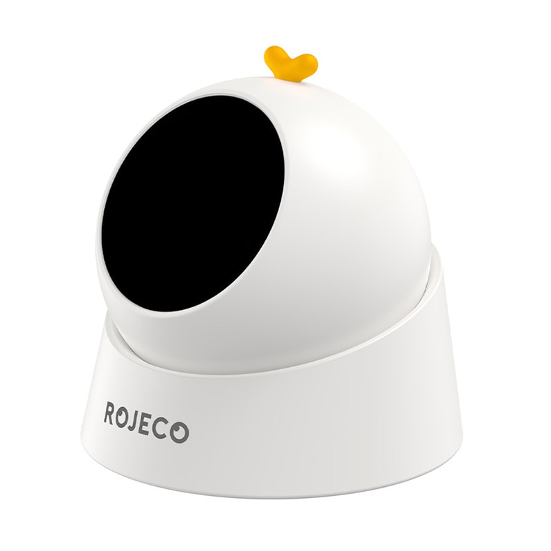 Rojeco dyreleke/laser