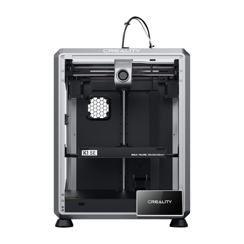 Creality K1-SE 3D-skriver