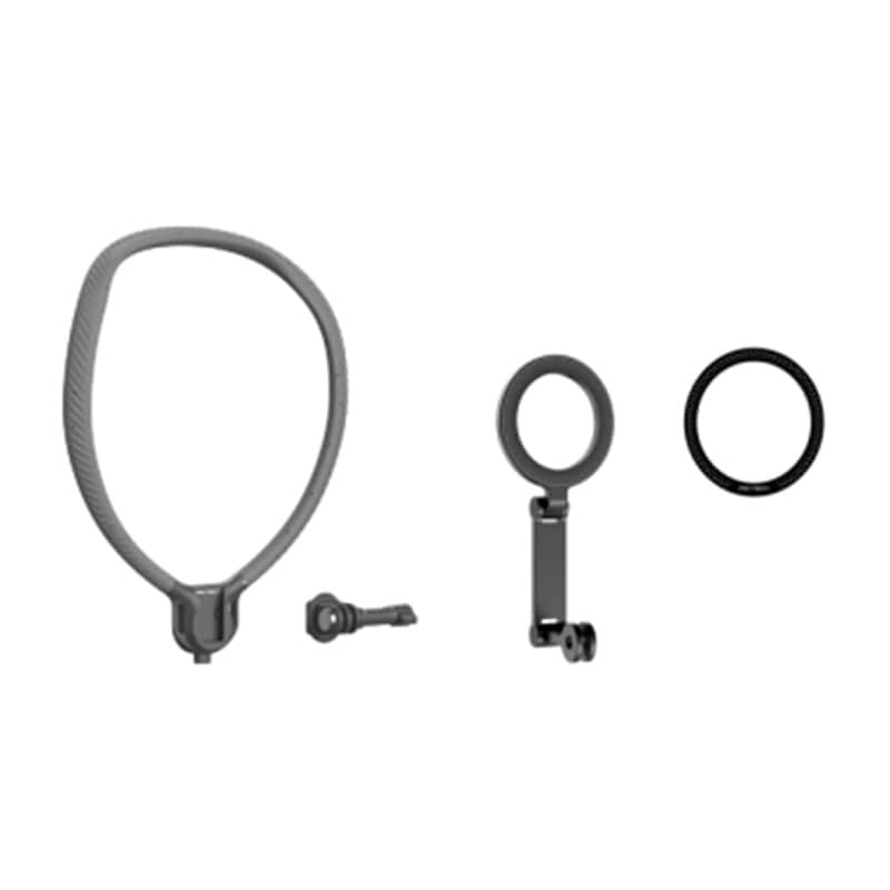 PGYTECH CapLock™ Magnetisk NeckMount Max for smarttelefon
