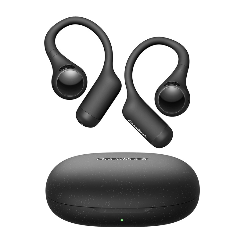 OneOdio OpenRock S2 trådløse hodetelefoner (svartE)