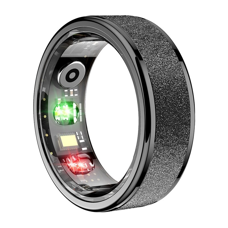 Smartring Colmi R10 19.1MM 9 (svart)