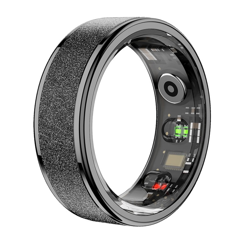 Smartring Colmi R10 19.1MM 9 (svart)