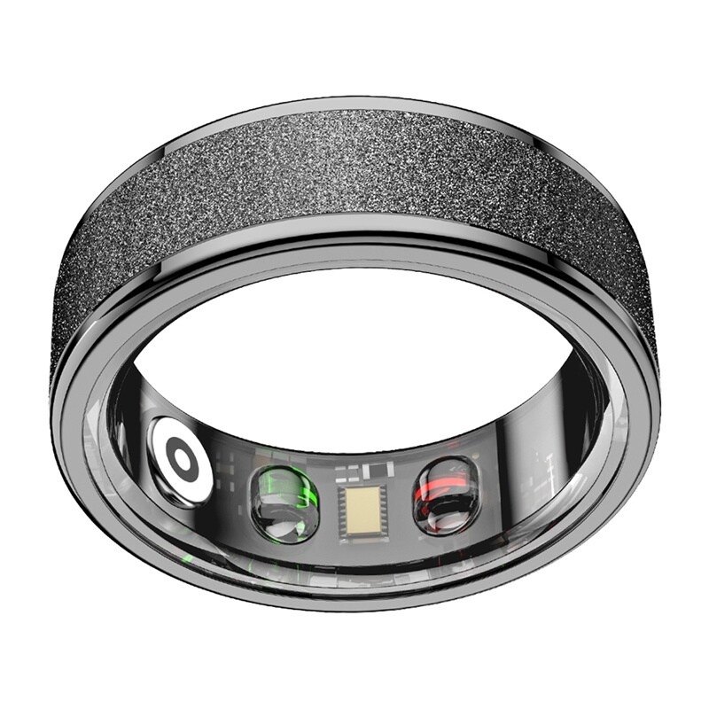Smartring Colmi R10 19.1MM 9 (svart)