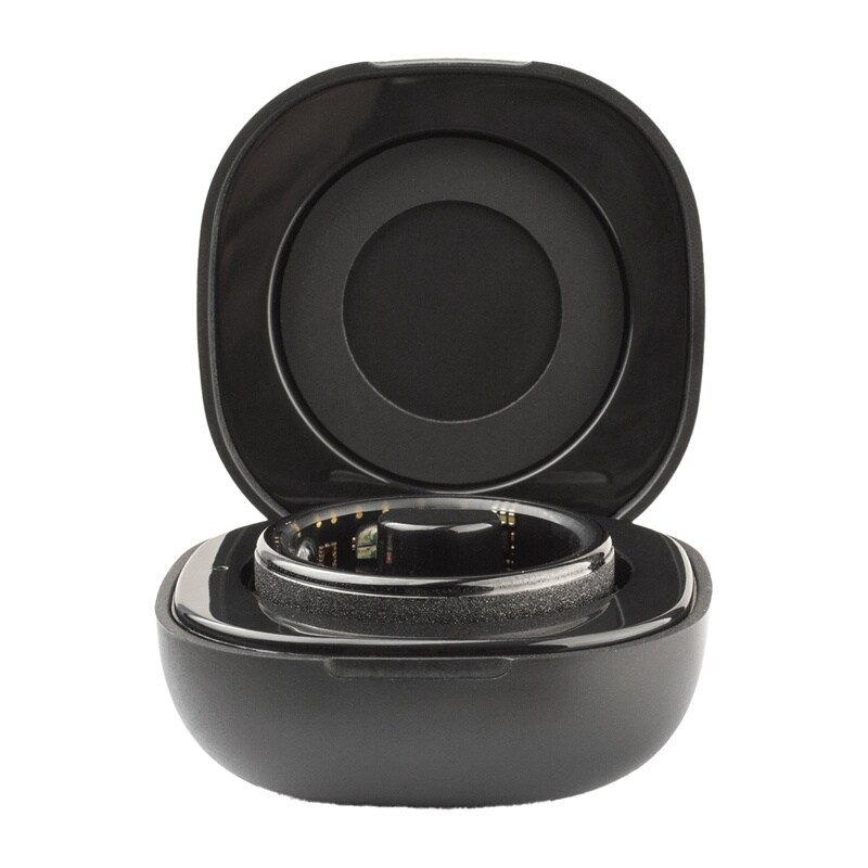 Smartring Colmi R10 22,4MM 13 (svart)