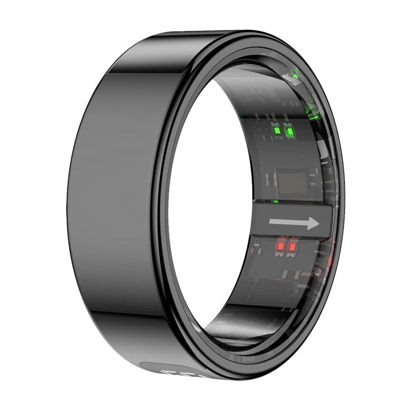 Smartring Colmi R12 21,6MM 12 (svart)
