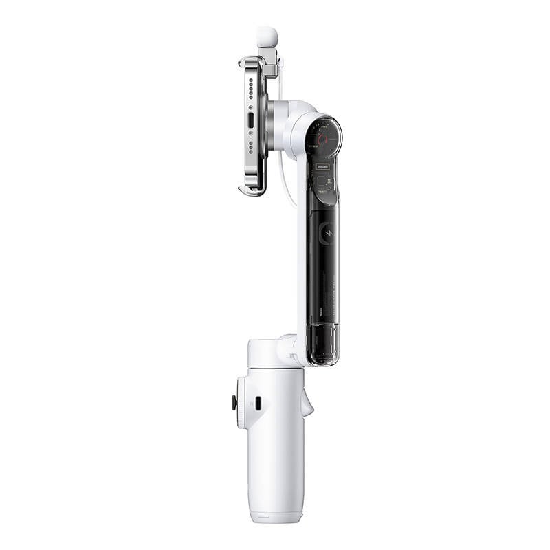 Gimbal Insta360 Flow Creator Kit (hvit)