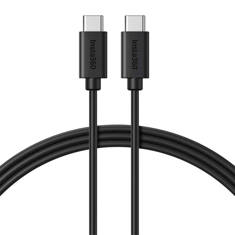 USB-C til USB-C-kabel for Insta360 Ace Pro 2 / Ace Pro-kamera