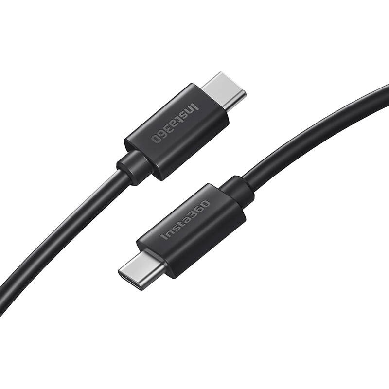 Kabel Insta360 Type-C til Type-C