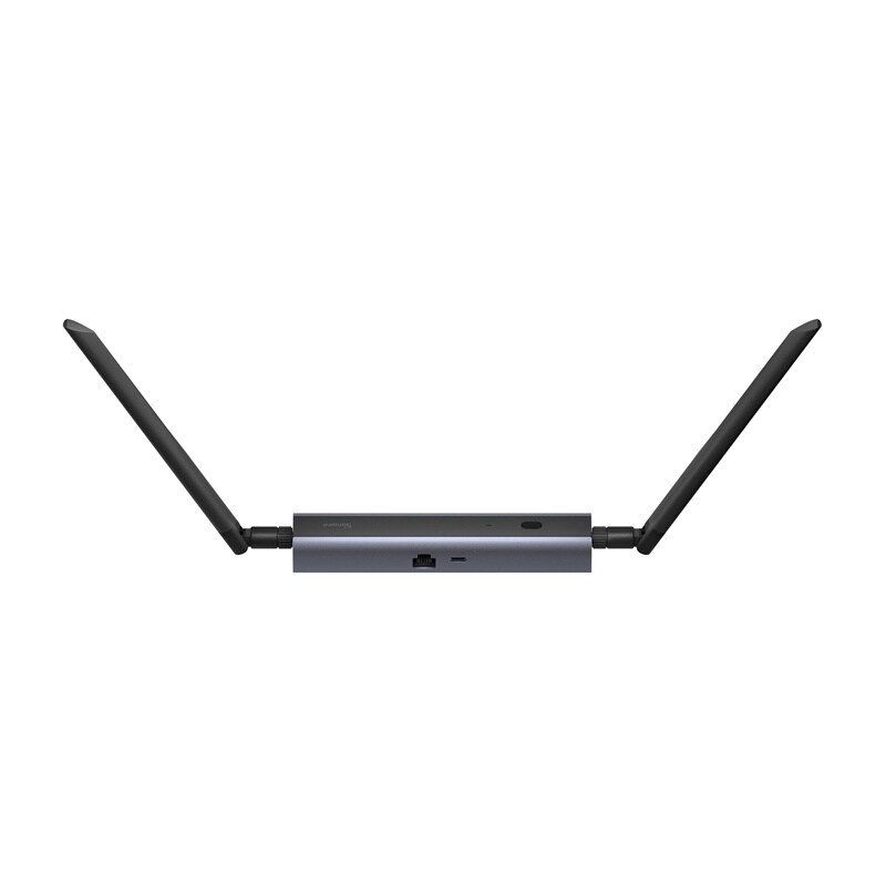 Bramka ZigBee SONOFF Dongle Max (hjemmeassistent, Zigbee2MQTT, tråd)