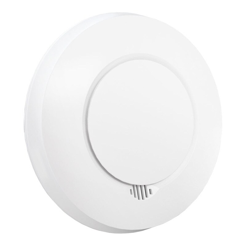 Meross GS559A WiFi smart røykvarsler (HomeKit)