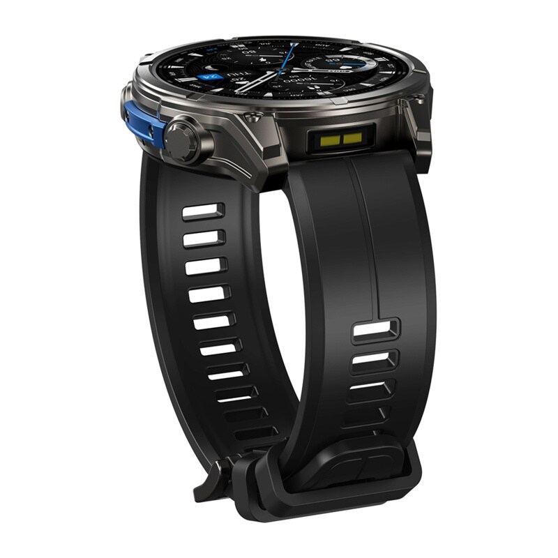 Smartklokke Zeblaze Vibe 8 Abyss (Czarny)