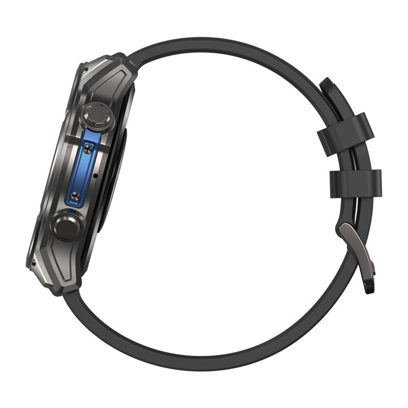 Smartklokke Zeblaze Vibe 8 Abyss (Czarny)