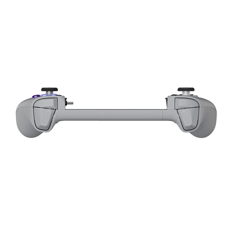 GameSir G8 Galileo USB-C mobilkontroller med telefonholder (grå) (N)