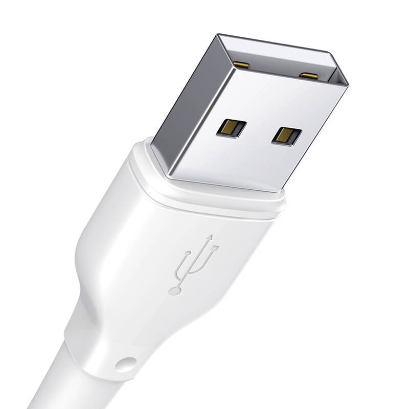 Kabel USB-A til Lightning Mcdodo JCA-7270, 1,2 m (biały)
