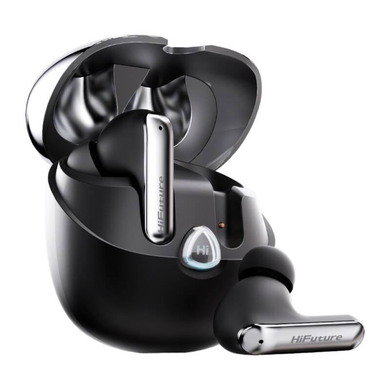 TWS EarBuds HiFuture Sonic Air (svart)