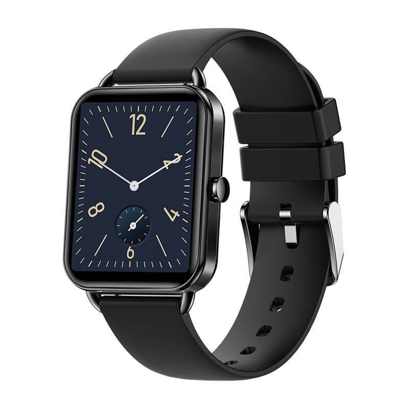 Colmi P20 Smartwatch (svart)