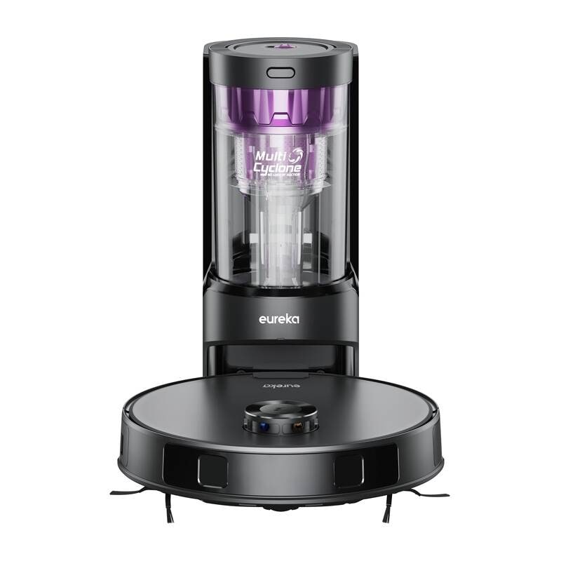 EUREKA E20 Plus rengjøringsrobot