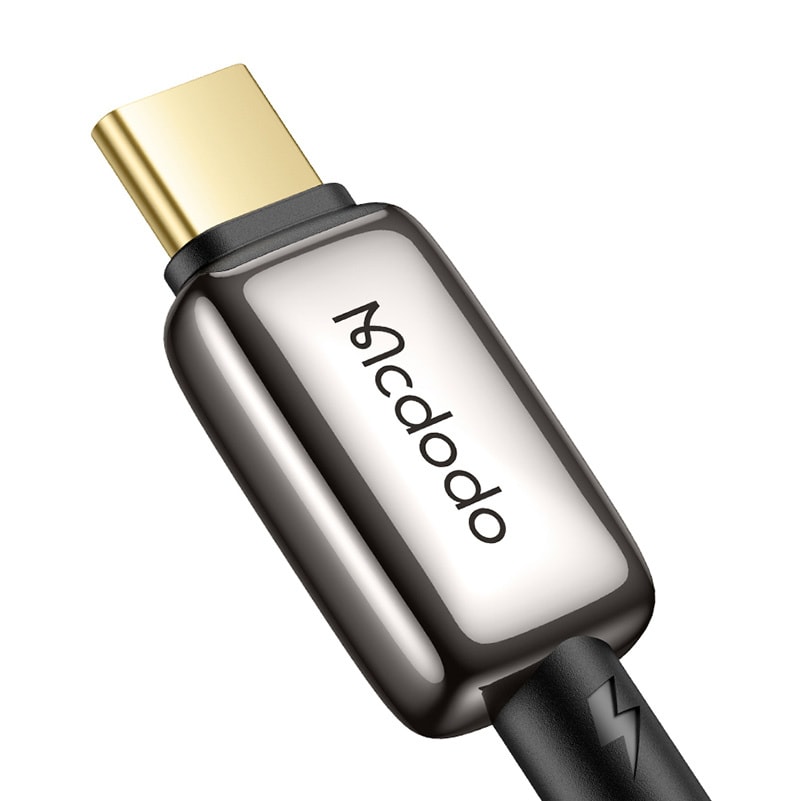 USB-C til Lightning-kabel Mcdodo CA-6670 1,2 m