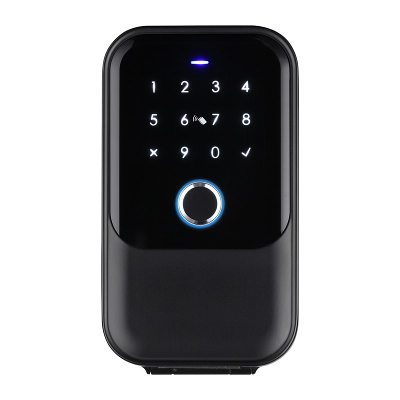 Avatto SDL-K5 smart fingeravtrykksskap