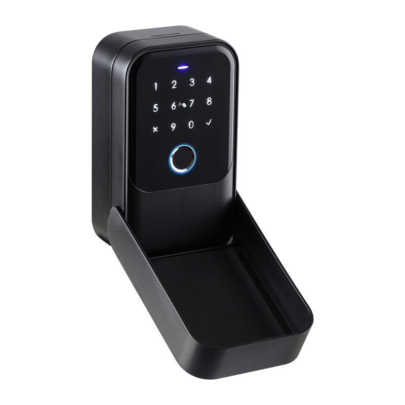 Avatto SDL-K5 smart nøkkelboks med fingeravtrykk, PIN-kode, app og IC-kort – IP65