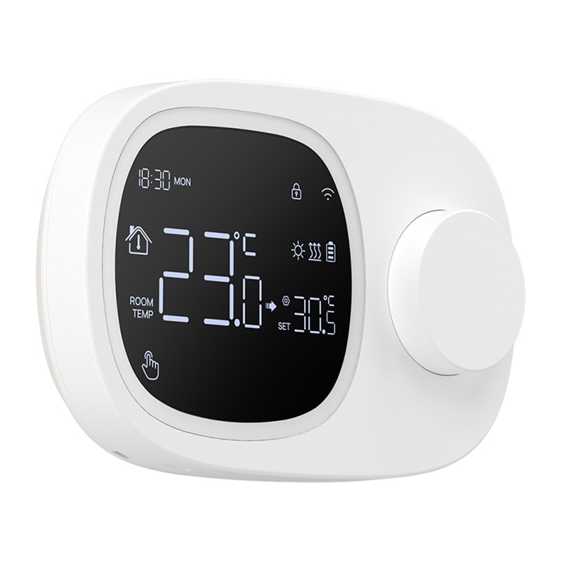 Inteligentny termostat WiFi Avatto WT598
