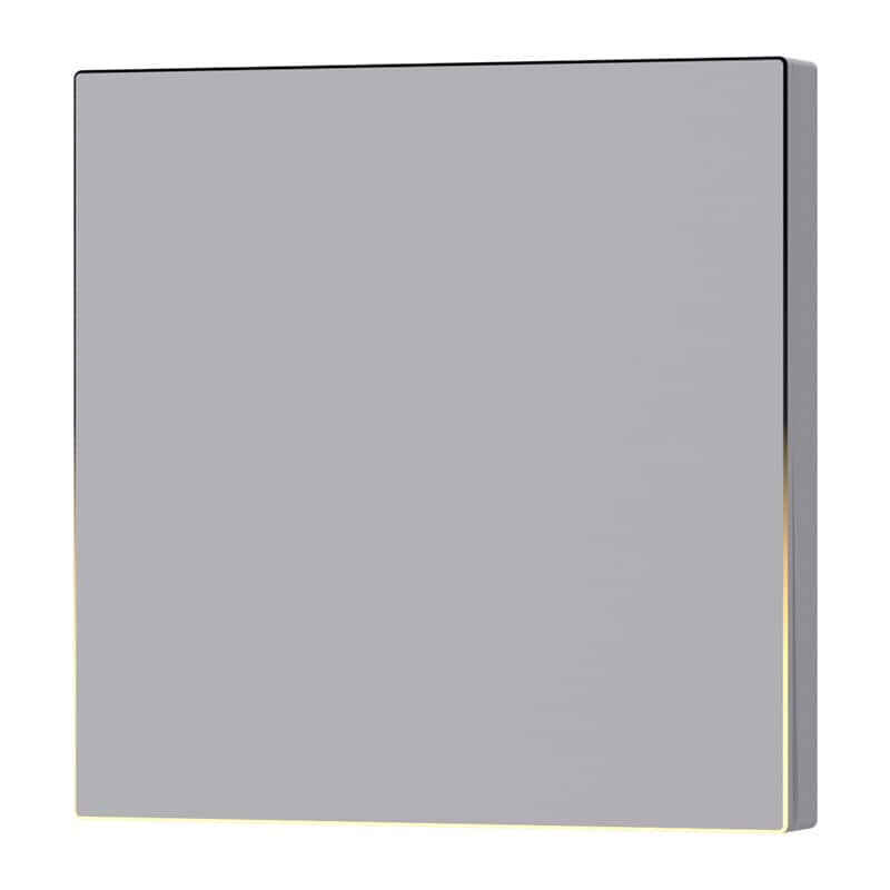 ZigBee-lysbryter med berøring Avatto TS60-EU-W1 Single TUYA (hvit).