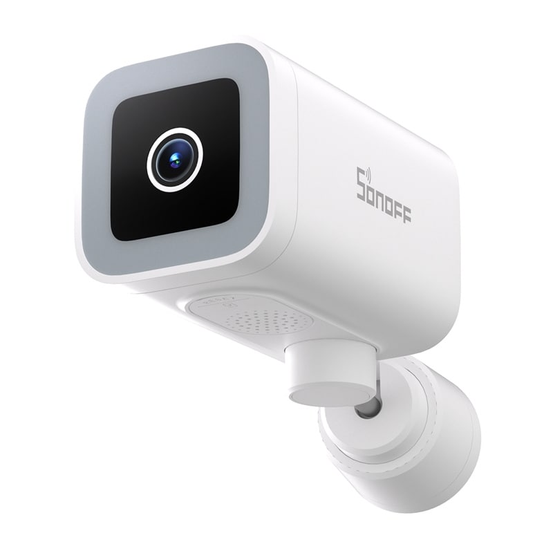 Sonoff CAM-B1P 2K utendørs WiFi smartkamera