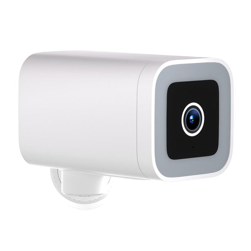Sonoff CAM-B1P 2K utendørs WiFi smartkamera