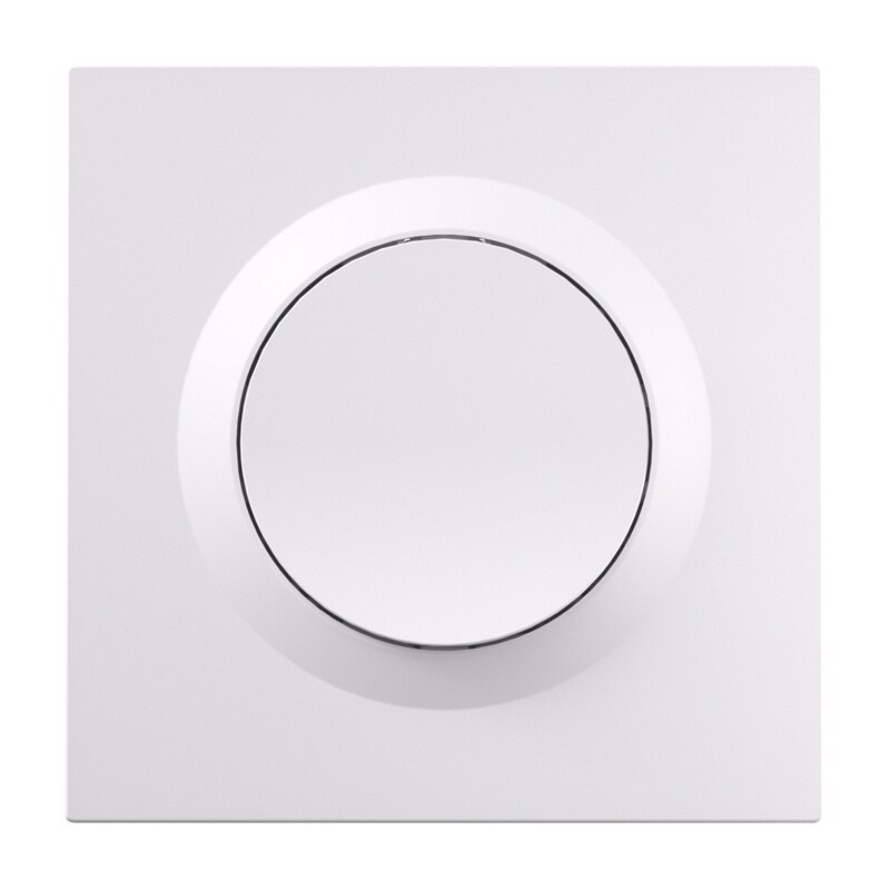 SONOFF E1GSL veggbryterhus (uten N)
