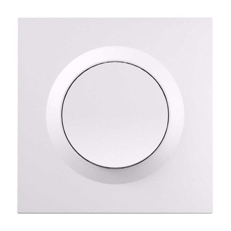Smart veggbryter SONOFF MINIR4M-E Matter.