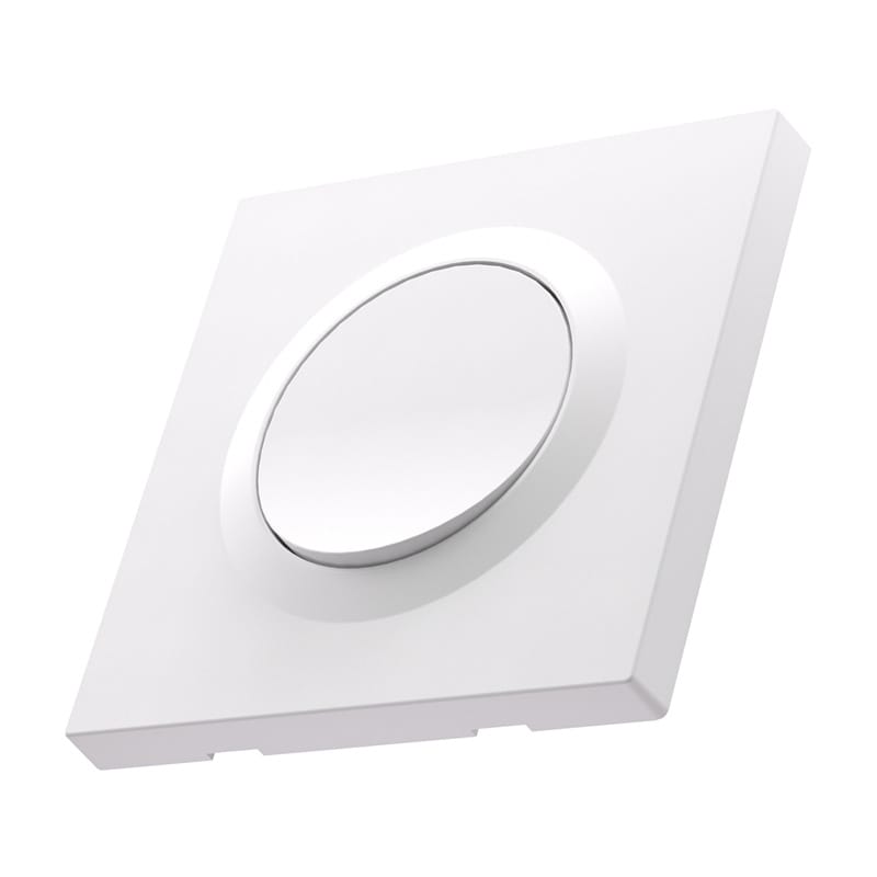 Smart veggbryter SONOFF MINIR4M-E Matter.