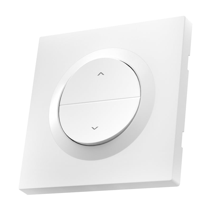 Smart veggbryter for rulleskodder SONOFF MINI-RBS-E Matter