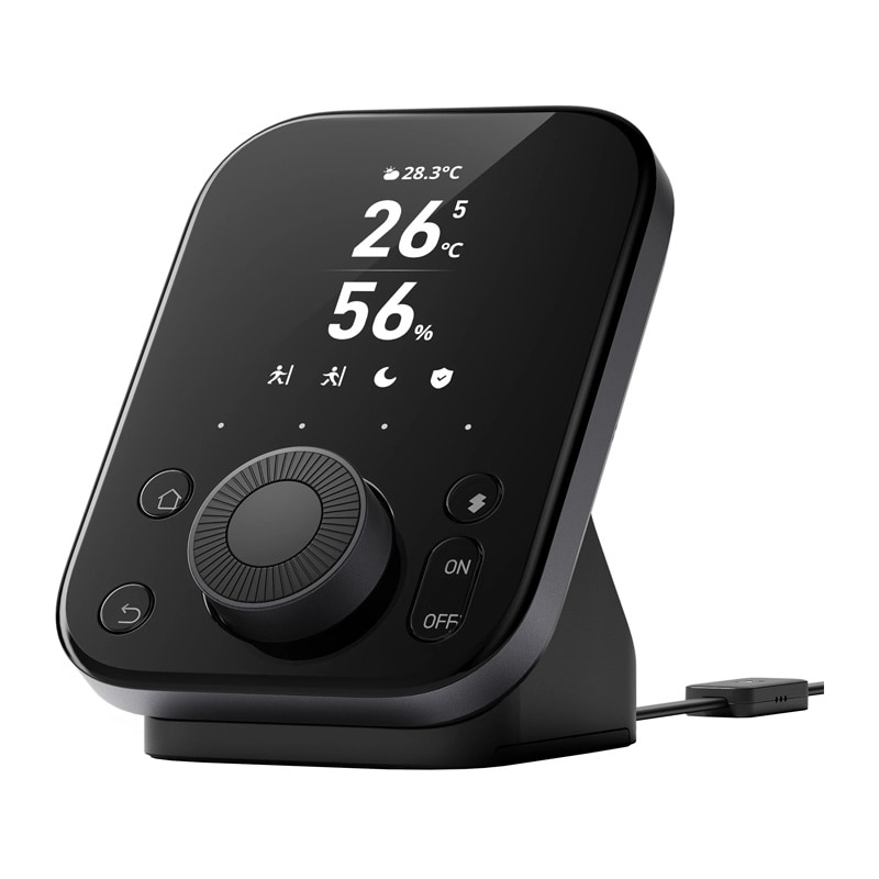 Intelligent sentralbord SwitchBot Hub 3