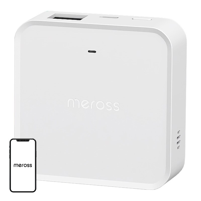 Centrala Bramka WiFi MSH450MA Meross
