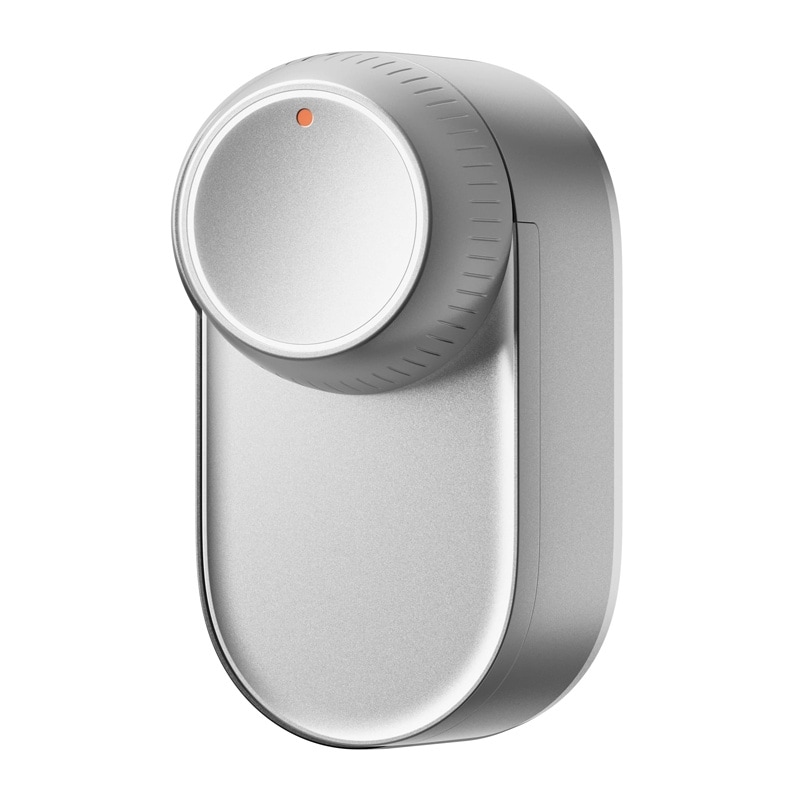 SwitchBot Lock Ultra smart dørlås (sølv)