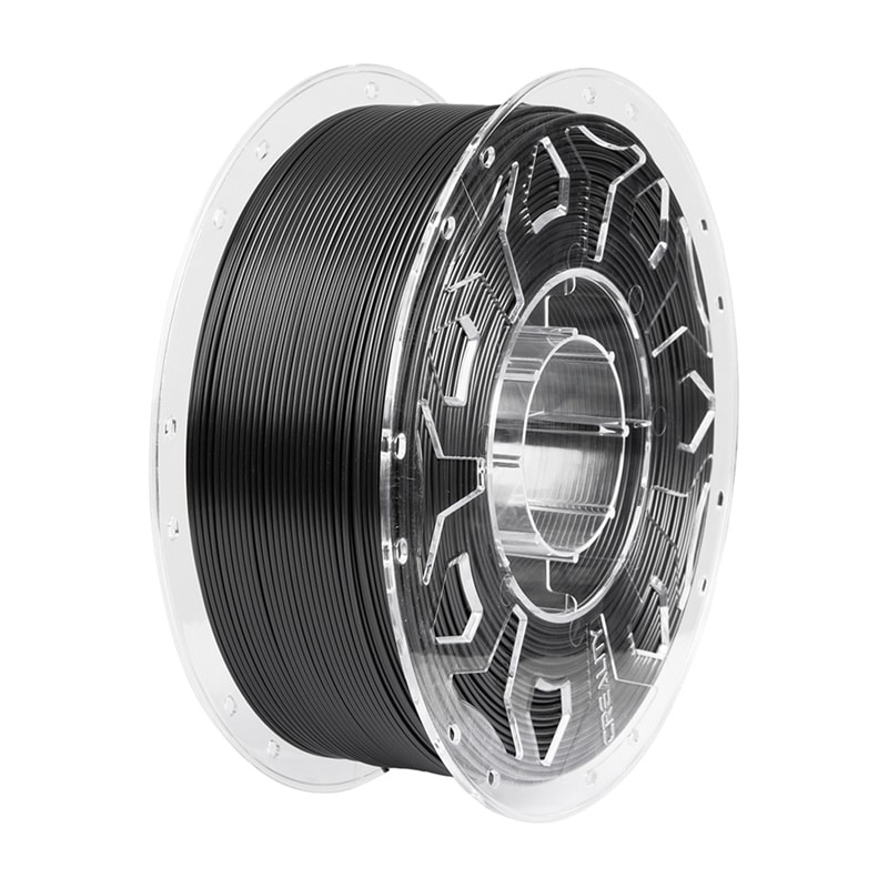 HP ASA Creality Filament (svart)