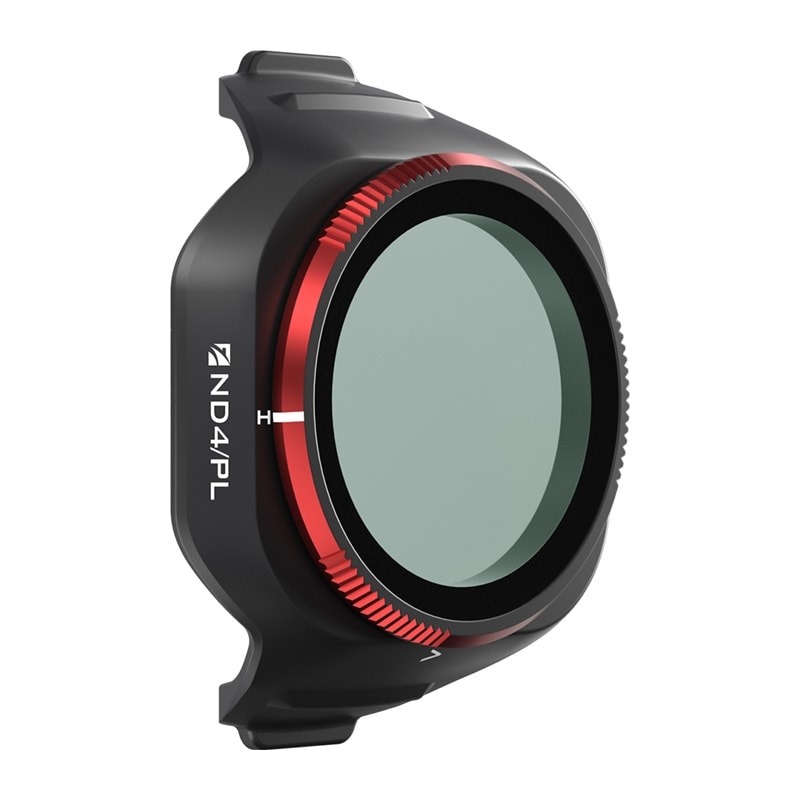 ND4/PL Freewell-filter for DJI Mini 5 Pro