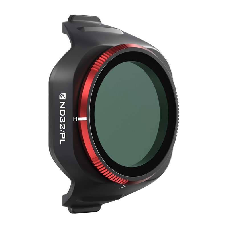 ND32/PL Freewell-filter for DJI Mini 5 Pro