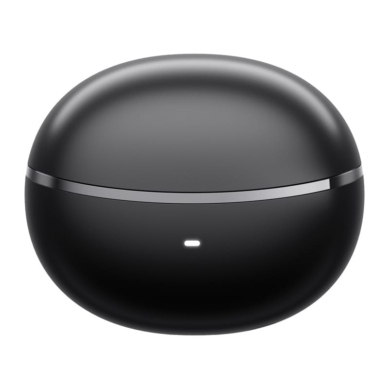 TWS QCY MeloBuds N70-øretelefoner (svart)