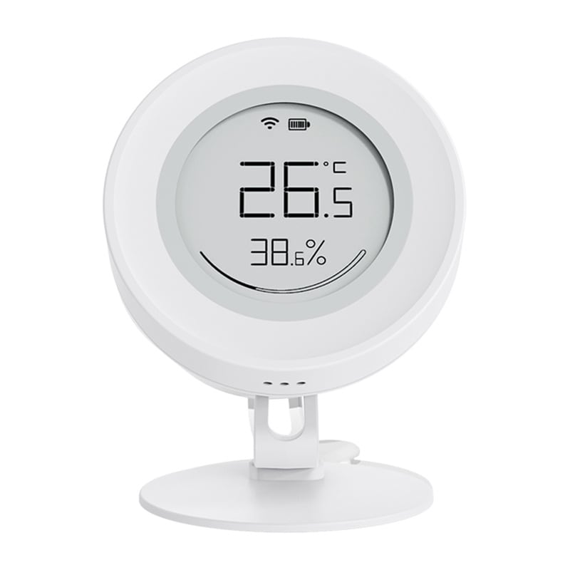 Avatto ZWSH16 smart temperatur- og fuktighetssensor