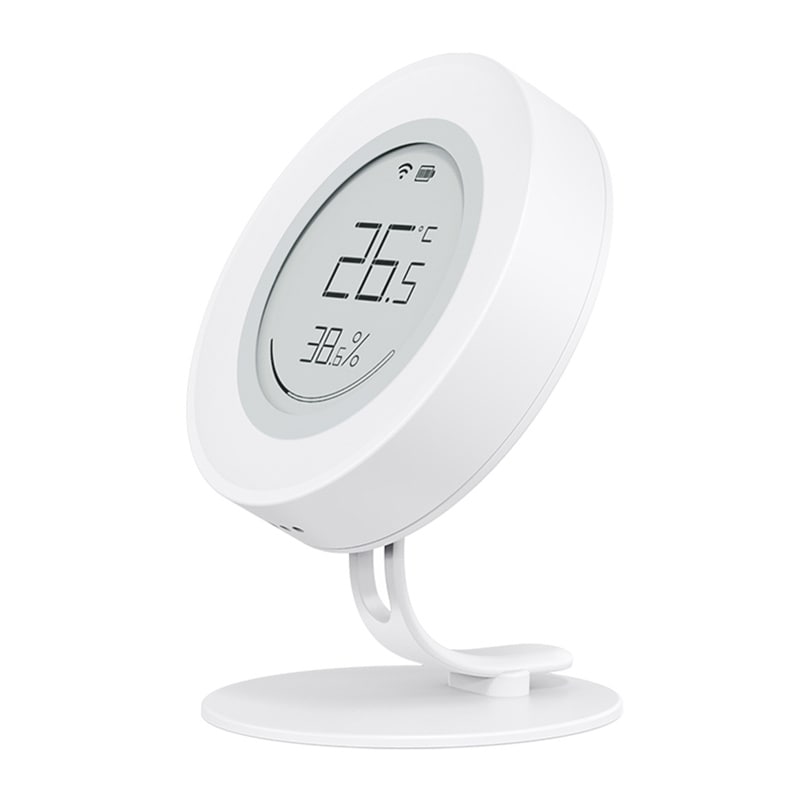 Avatto ZWSH16 smart temperatur- og fuktighetssensor