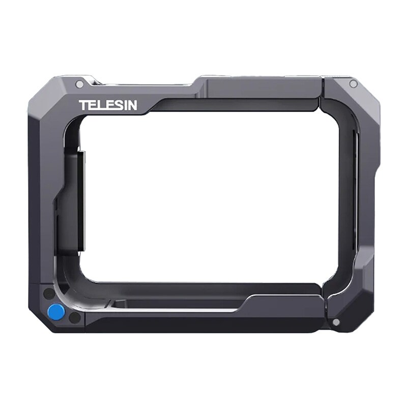 Telesin metallveske for GoPro Hero 13