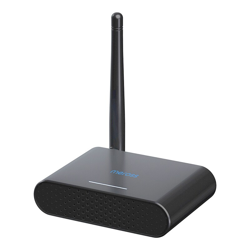 Meross MSG200HK smart garasjeportbryter (HomeKit)