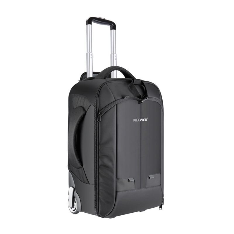 Neewer NW3300 Kameraryggsekk (rød)