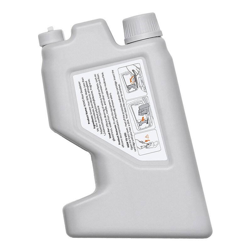 DJI Romo P 200 ml duft