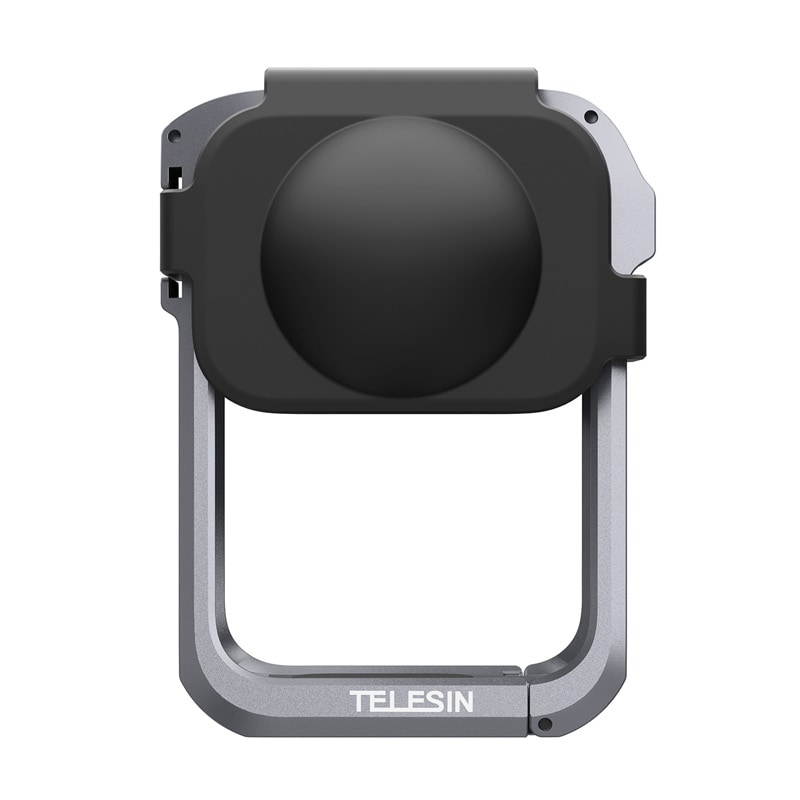 Telesin DJI Osmo 360 metallbur
